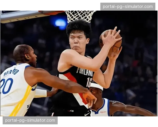 发展联盟混音对阵勇士，杨瀚森率队冲击三连胜