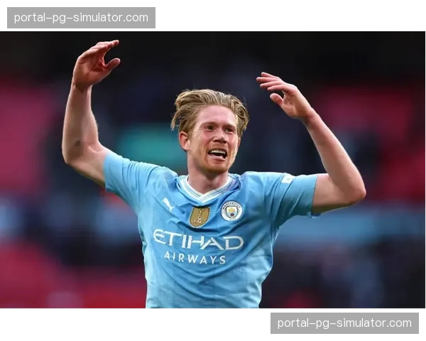 德布劳内伤愈回归倒计时，预计3月初复出