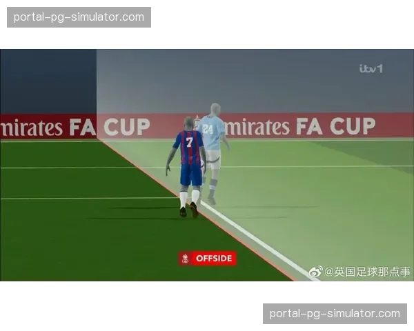 德甲下赛季将测试半自动越位技术，已选定部分场次试点