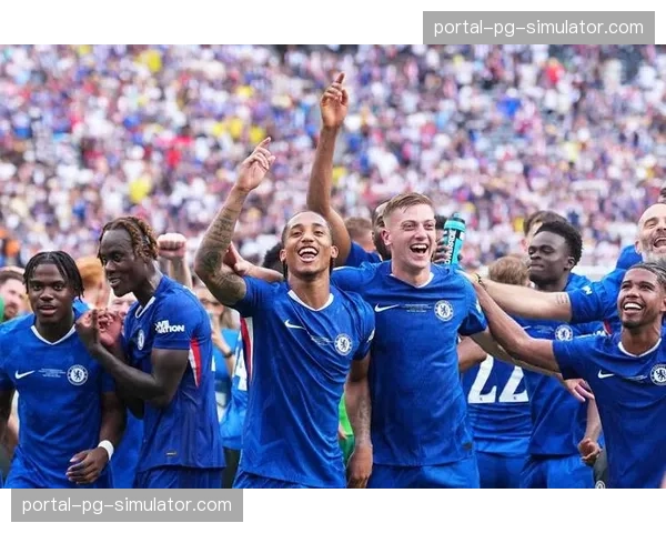 即时赛果：纽卡斯尔1-1战平切尔西，戈登破门，帕尔默点射扳平