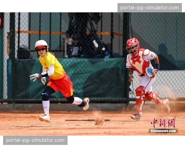 动态：为申办2030年亚运会，某东南亚国家启动全新垒球中心规划