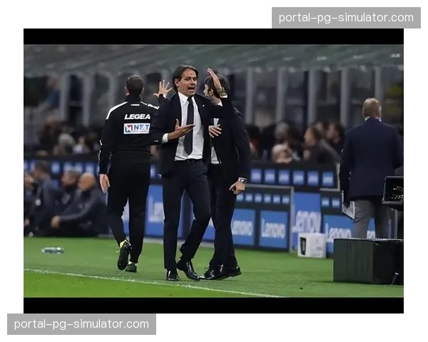 米兰德比主裁人选公布，曾执法上赛季决赛引热议