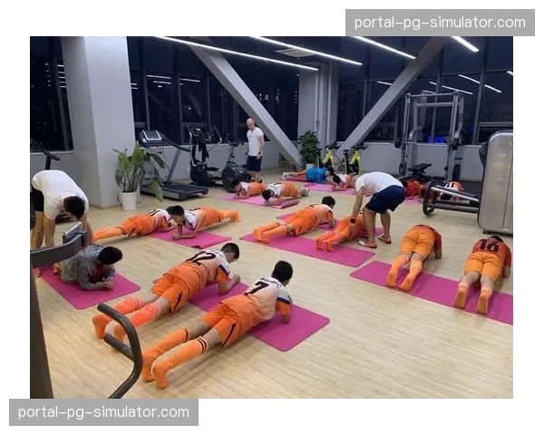 深度报道:东欧足球青训营如何成为欧洲顶级联赛的人才工厂 深度报道:东欧足球青训营如何成为欧洲顶级联赛的人才工厂